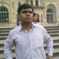 Ashutosh Pandey