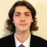 Elijah De Calmer