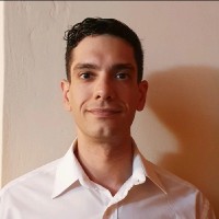 Gabriel Bustos