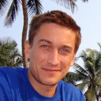 Michael Boelt Fischer