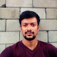 Venkatesan M