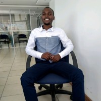 Nicholas Mwirigi