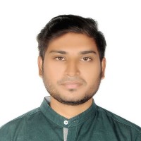 Muhammad jamal shaikh