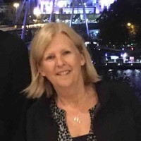 Hilary Philpot