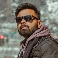 Dheeraj Sharma