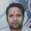 Manish Parashar