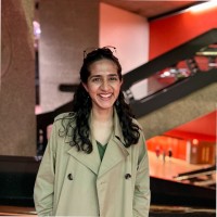 Ashna Devaprasad