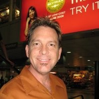 Jeff Brough