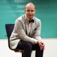 Benjamin Arnberg