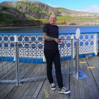 Simon Kelly
