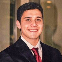 Sebastian Drake González