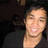 Dean Sanchez