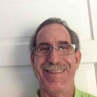 Mark Forrest