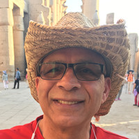 Michael Ahmed