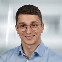Nicklas Sprengart
