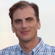Benjamin Dale