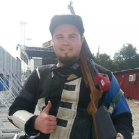 André Holt
