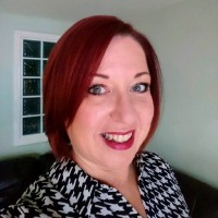Vicky Davis