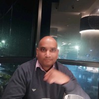 Malcolm Pillay