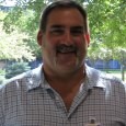 Mike Rasmussen
