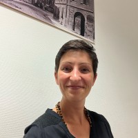 Jennifer Feydy
