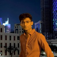 Dhruv Parikh