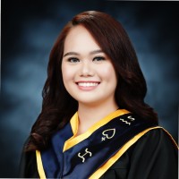 Theresa Danielle De Vera