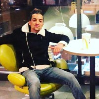 Tony Sosa