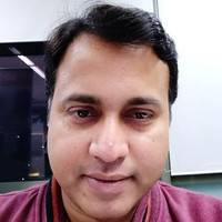 Anand Dixit
