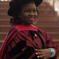 Eunice Abdulai