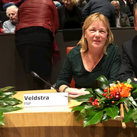 Veldstra Lyda