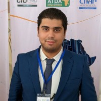Elyazid Ismaili