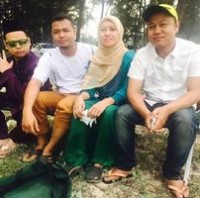 Izzuddin Zulkifli Ii