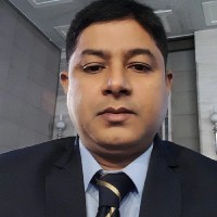 Suryakanta Sahoo