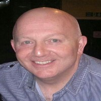 Mr Mike Garner F Inst. HT Dhp
