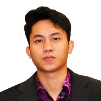Diether Paul Montecillo