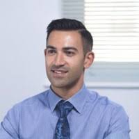 Danny Singh