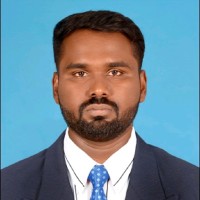 Sakthigiri K