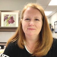 Michelle Edwards