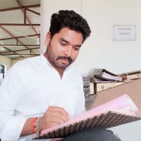 Sushant Sachin Dev