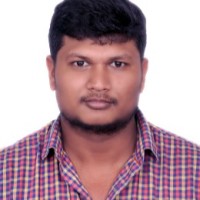 vinoth dhanapal