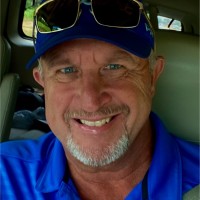 Steve Troyer