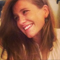Elizabeth Faherty