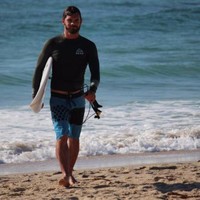 joel watson