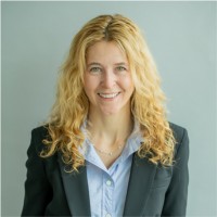 Suzanne Eckerman