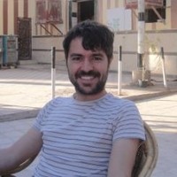 Xavier Martorell