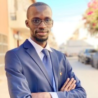 Ousmane Fall