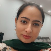 Gurleen Kaur