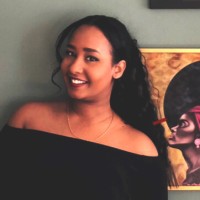 Hadil Mohamed Dirfors