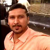 MOHD RIYAZ SHAIKH